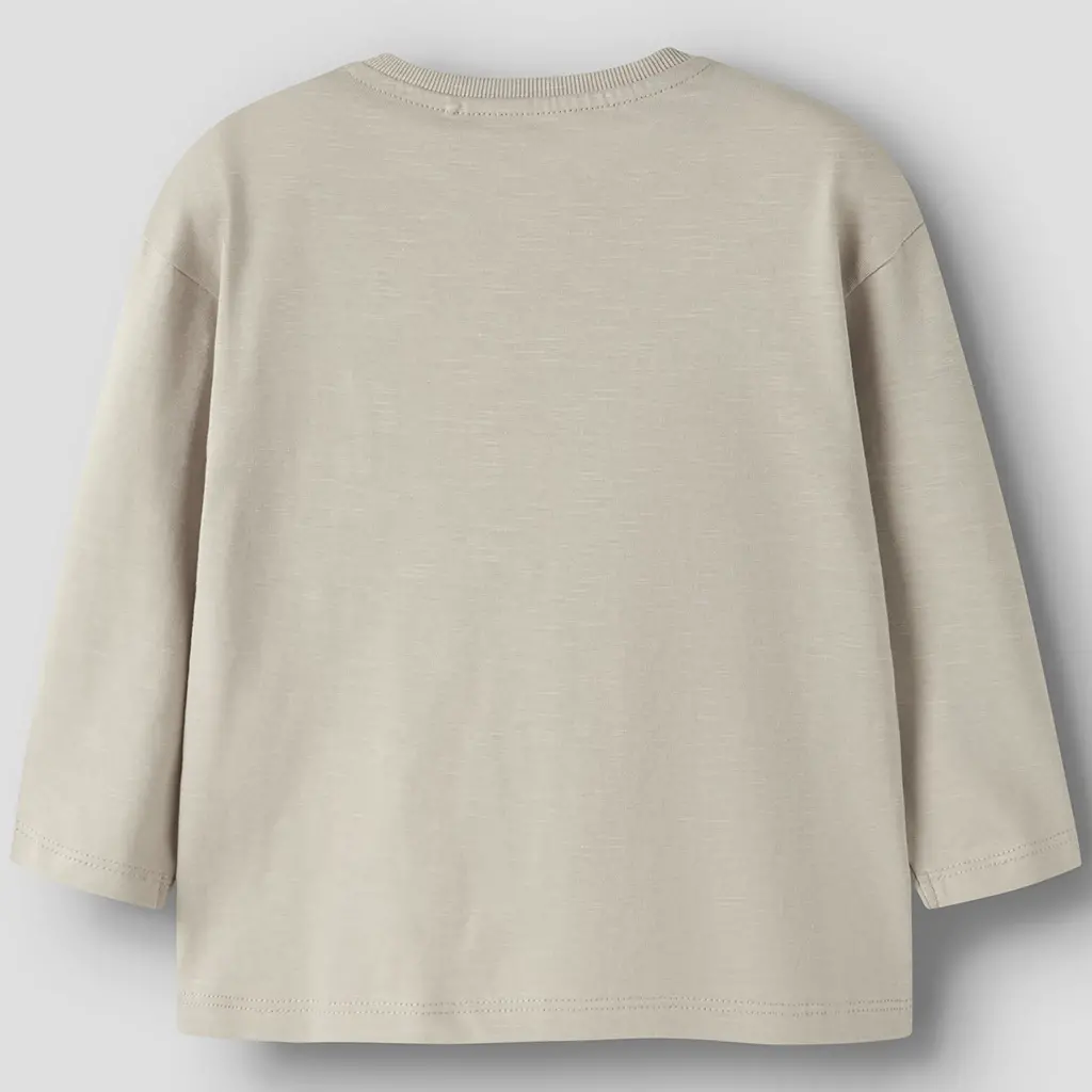 Longsleeve Vebbe (island fossil)