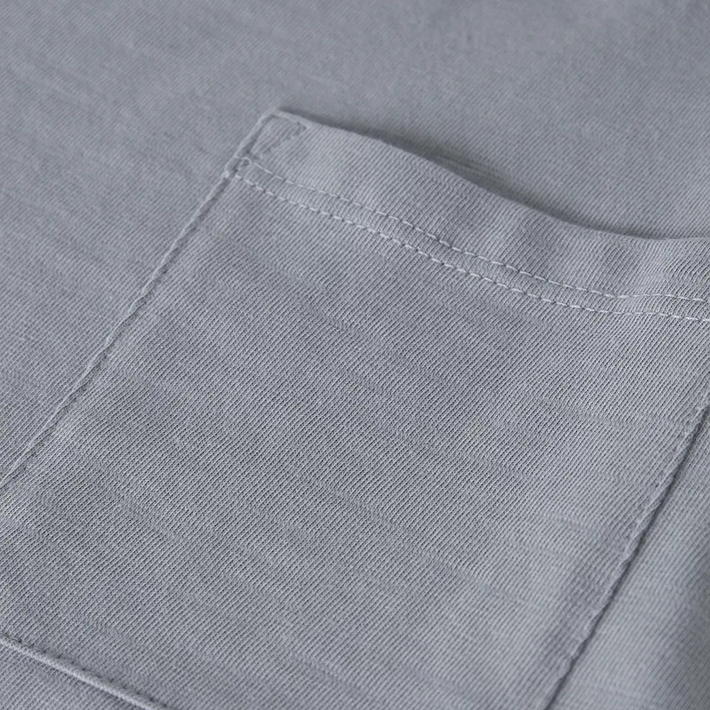 Longsleeve Vebbe (tradewinds)