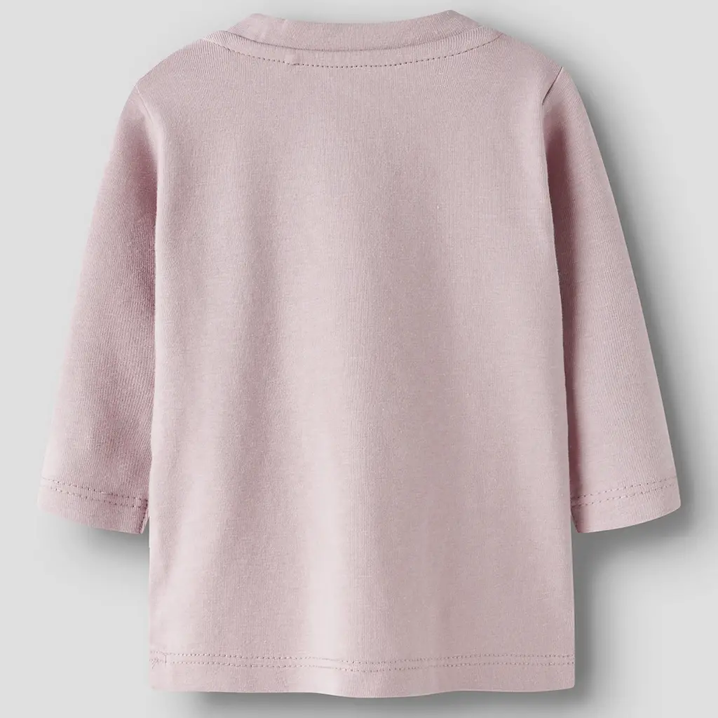 Longsleeve Neya (burnished lilac)