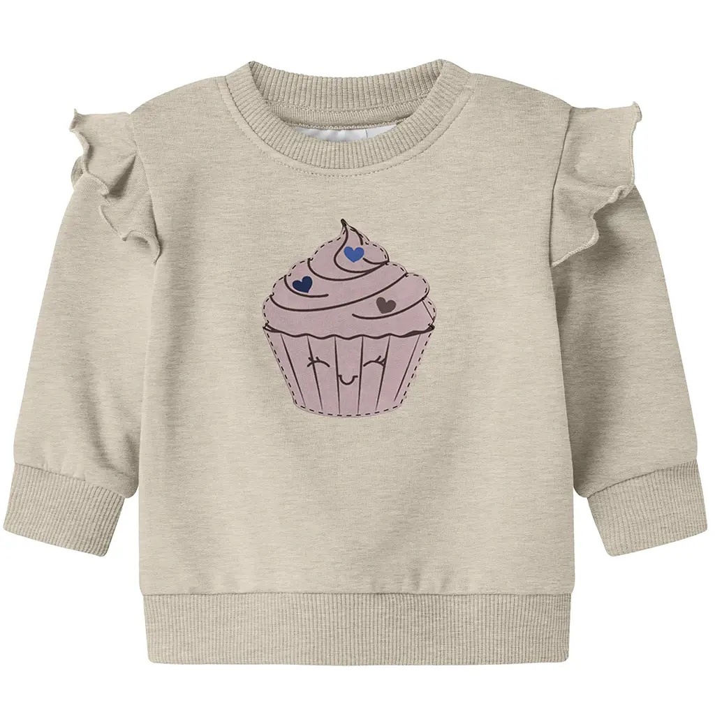 OP=OP! Truitje Nilda (peyote melange)