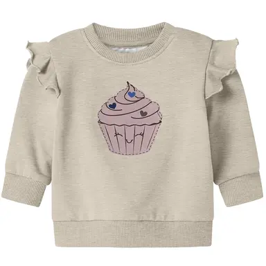 OP=OP! Truitje Nilda (peyote melange)