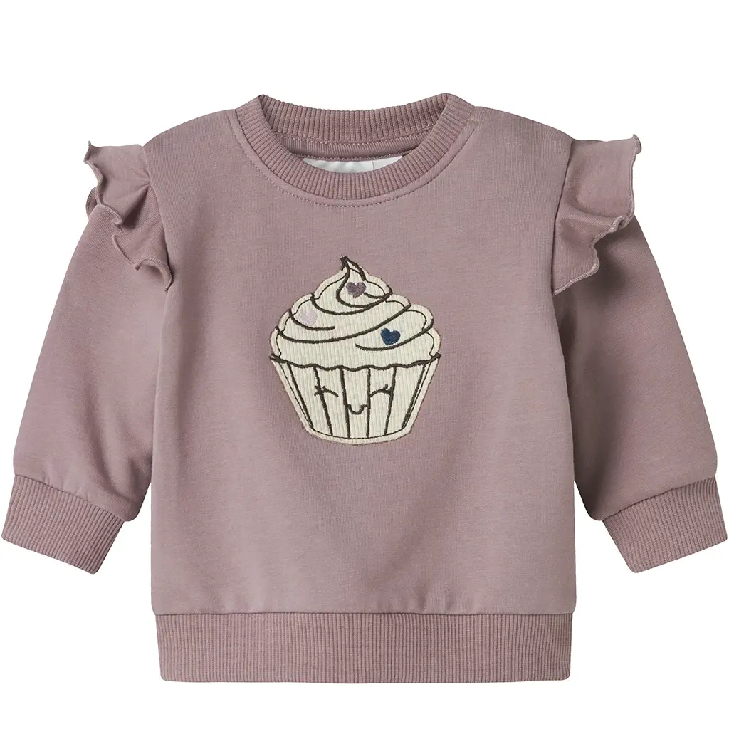 Truitje Nilda (toadstool)