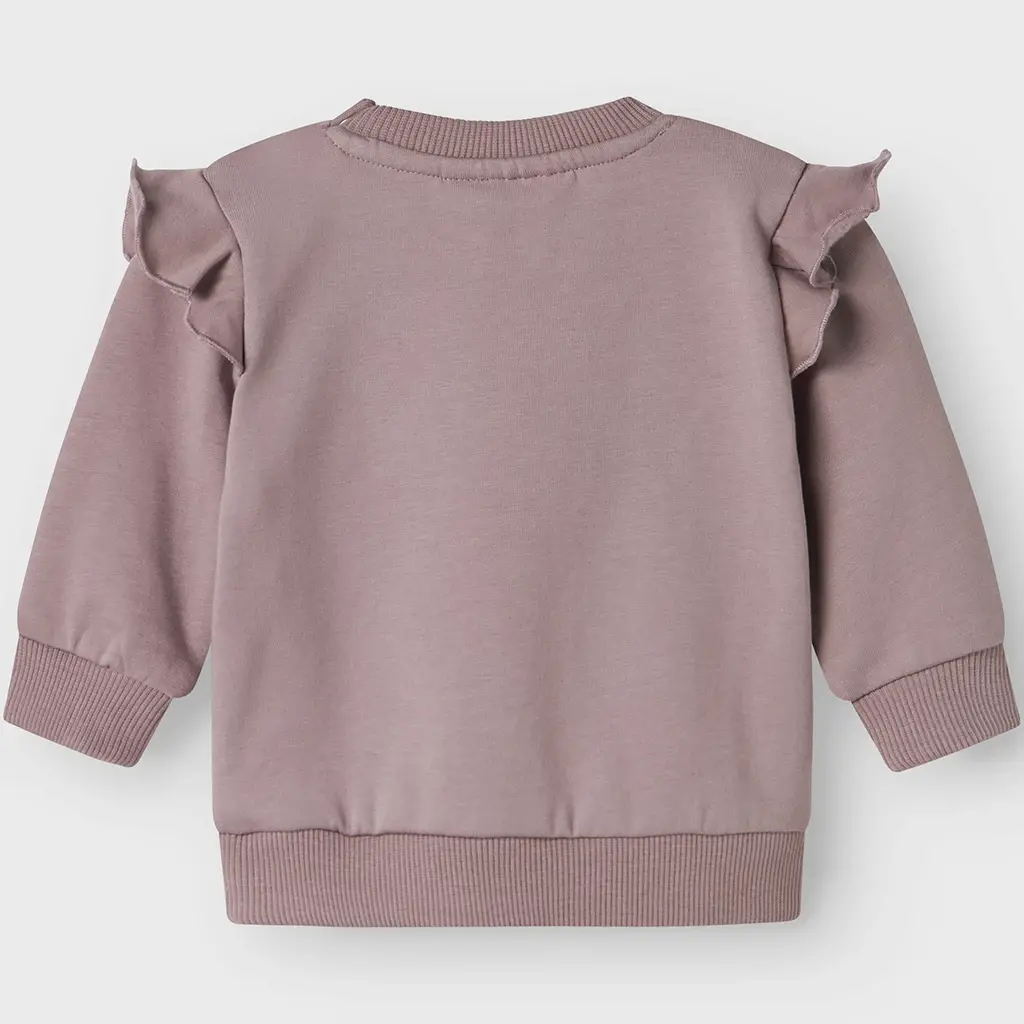 Truitje Nilda (toadstool)