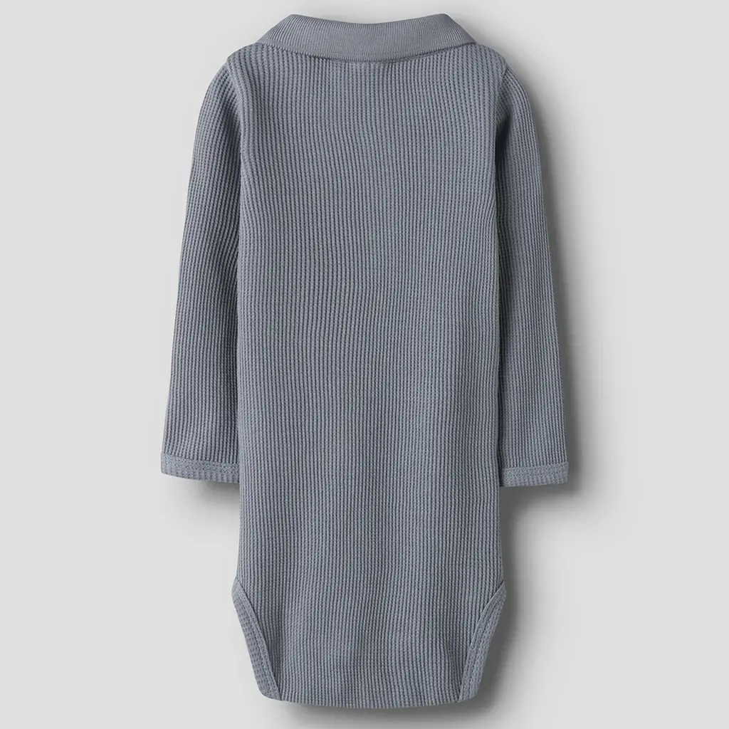 Rompertje polo Nooter (tradewinds)