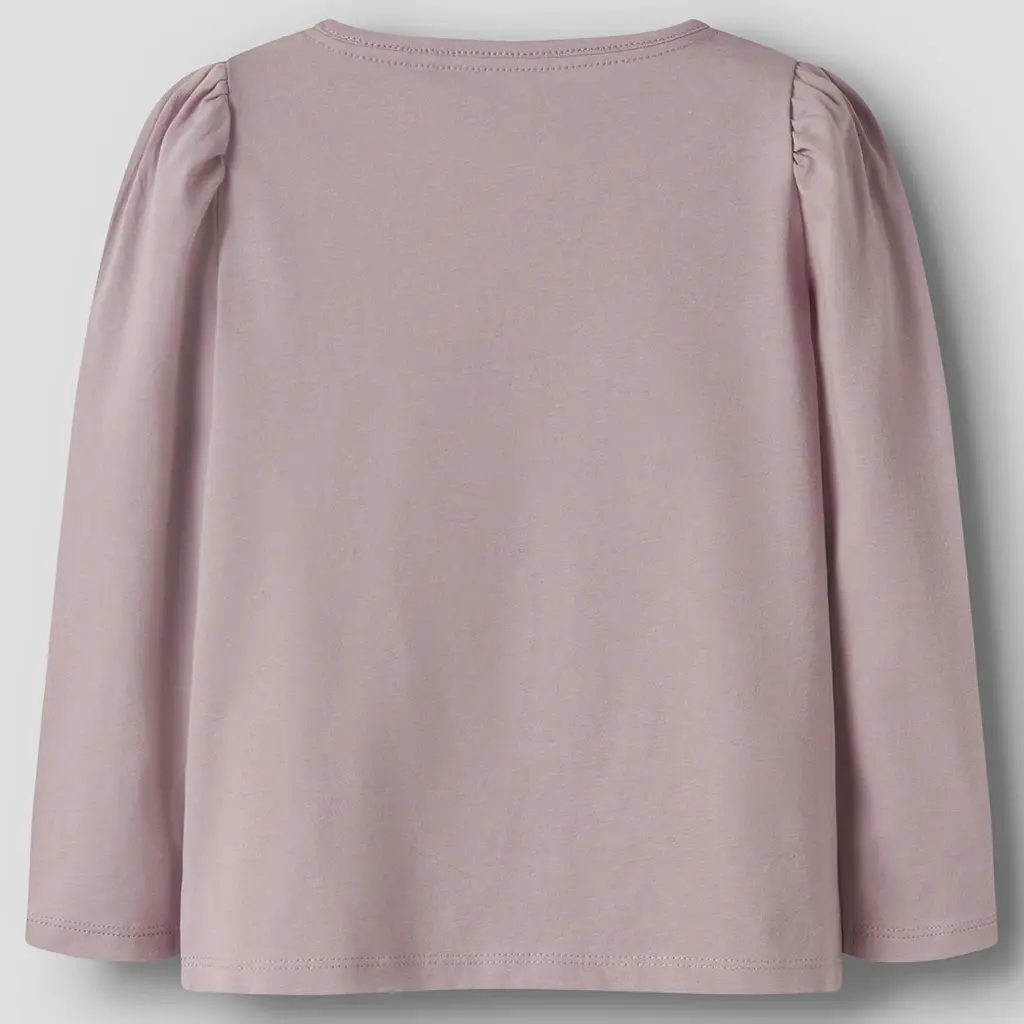 Longsleeve Ninea (burnished lilac)