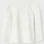 Name It Longsleeve Ninea (cloud dancer)