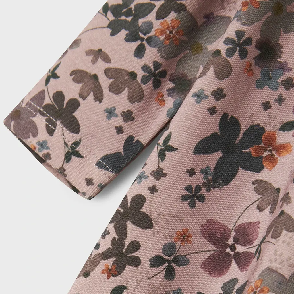 Jurkje Naline (burnished lilac)