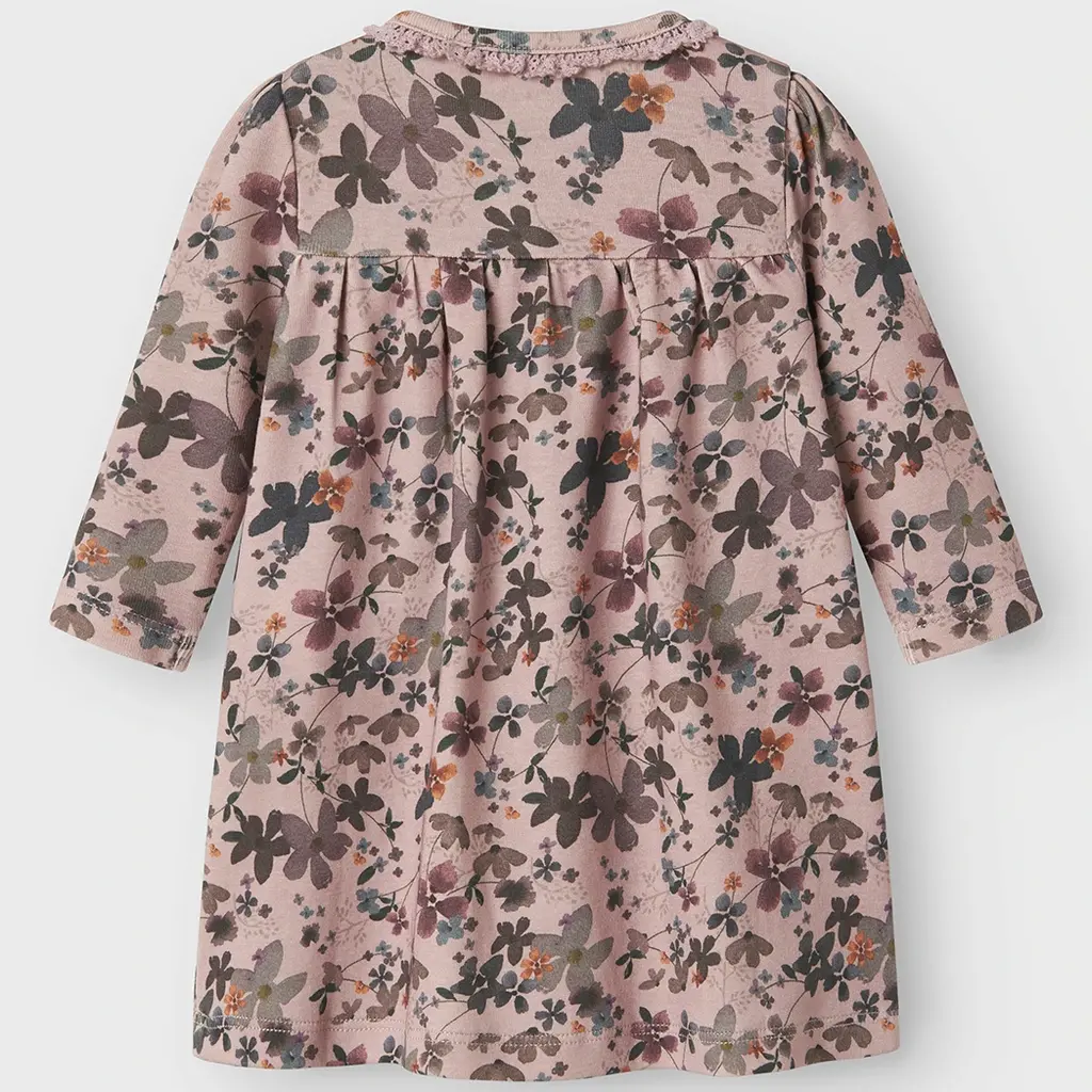 Jurkje Naline (burnished lilac)