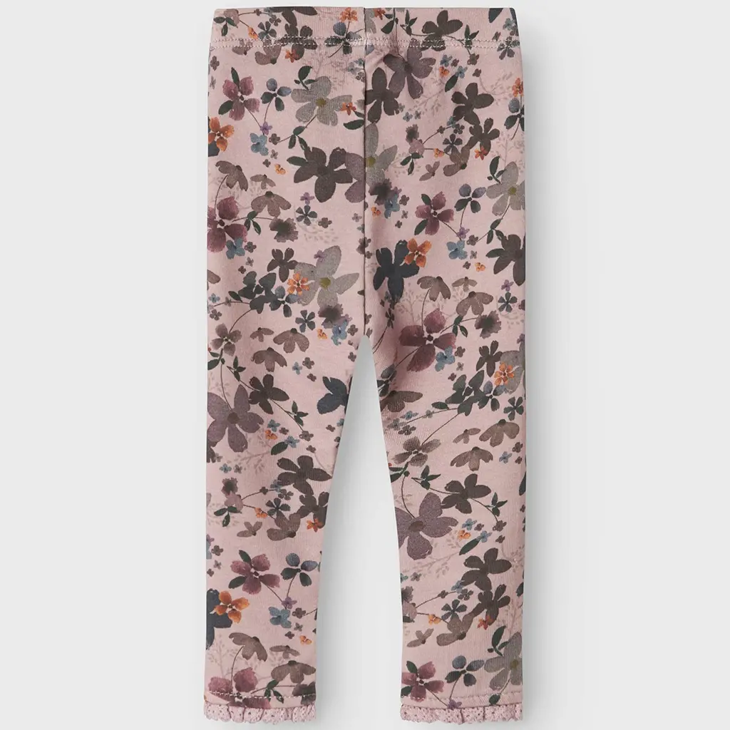 Broekje Naline (burnished lilac)