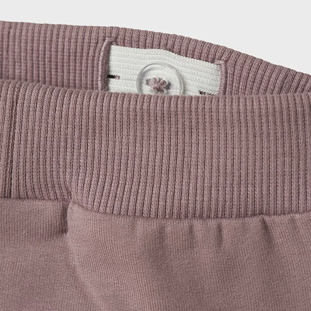 Joggingbroekje Nilda (toadstool)