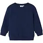 Name It Trui sweater Nolan (blue print)