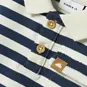 Name It Polo truitje Nilsen (insignia blue)