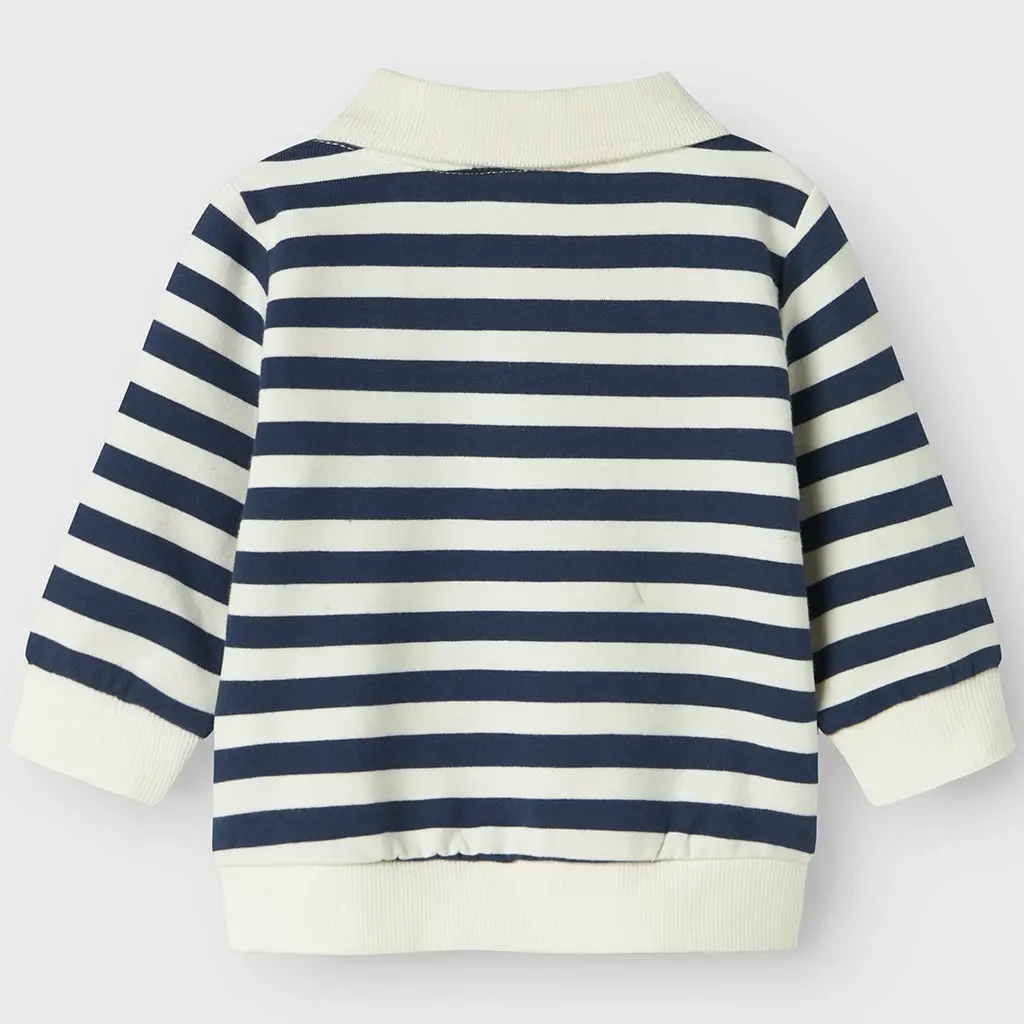 Polo truitje Nilsen (insignia blue)