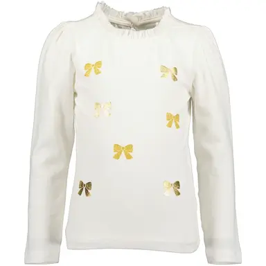 Longsleeve (off white)