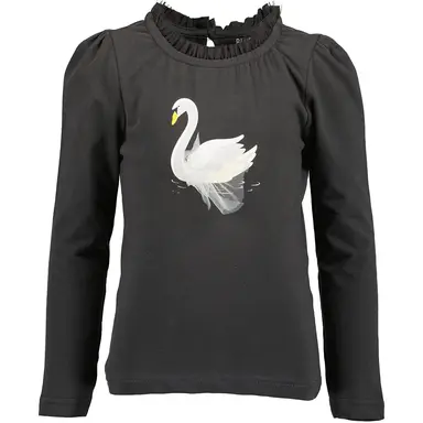 Longsleeve (anthracite)