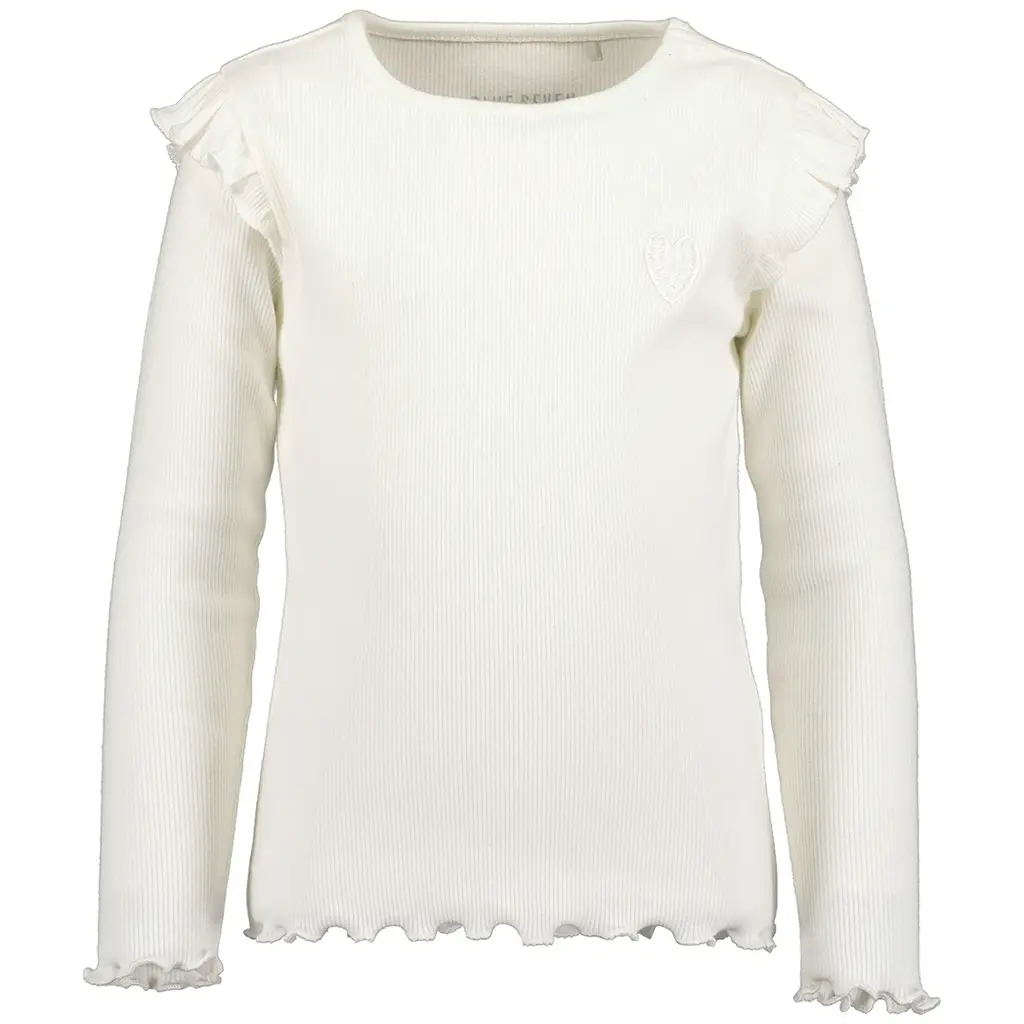 Longsleeve (off white)