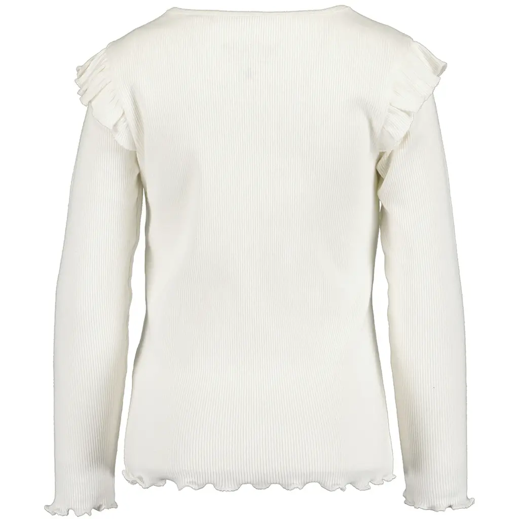 Longsleeve (off white)