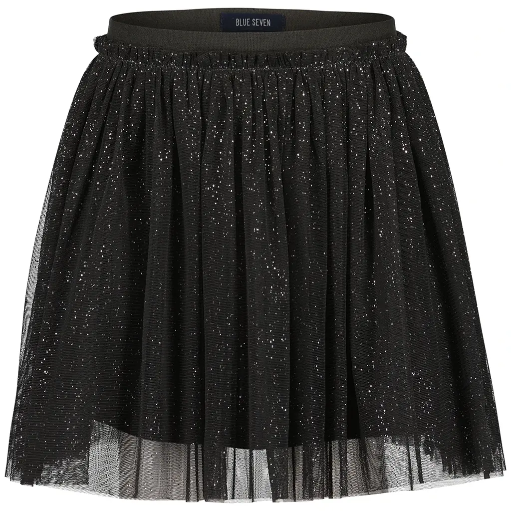 Roje tulle (anthracite)