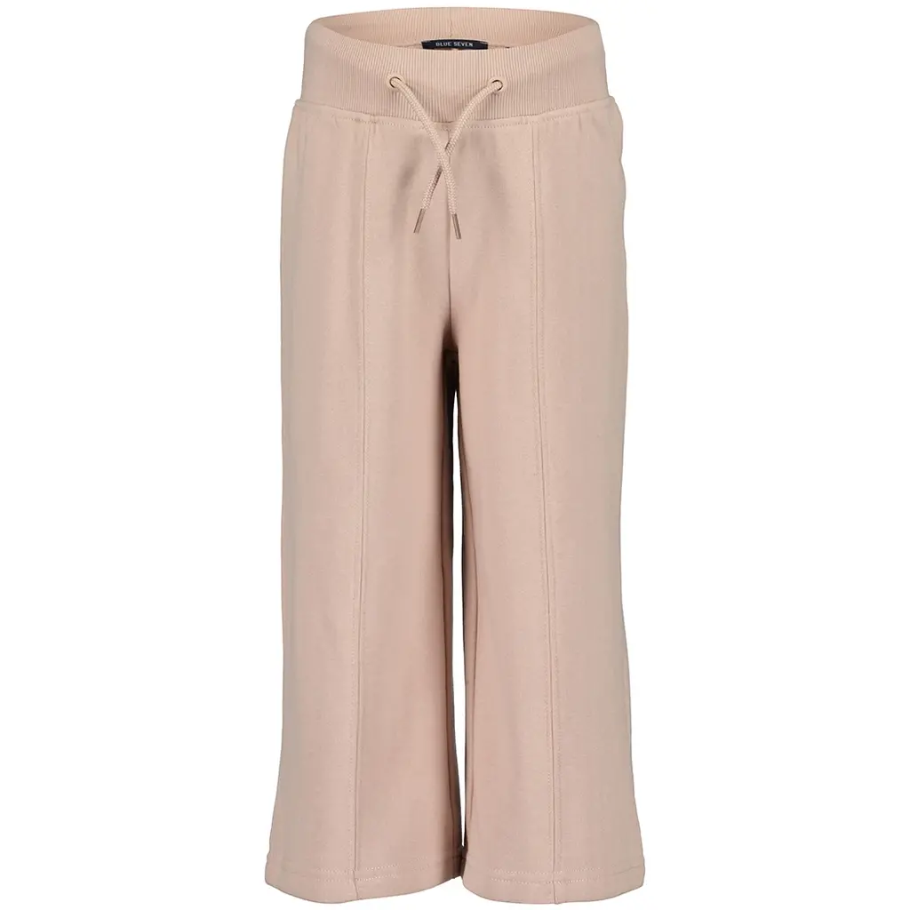 Broek WIDE LEG (rose)
