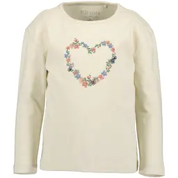 Longsleeve (off white)