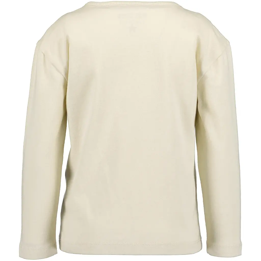 Longsleeve (off white)