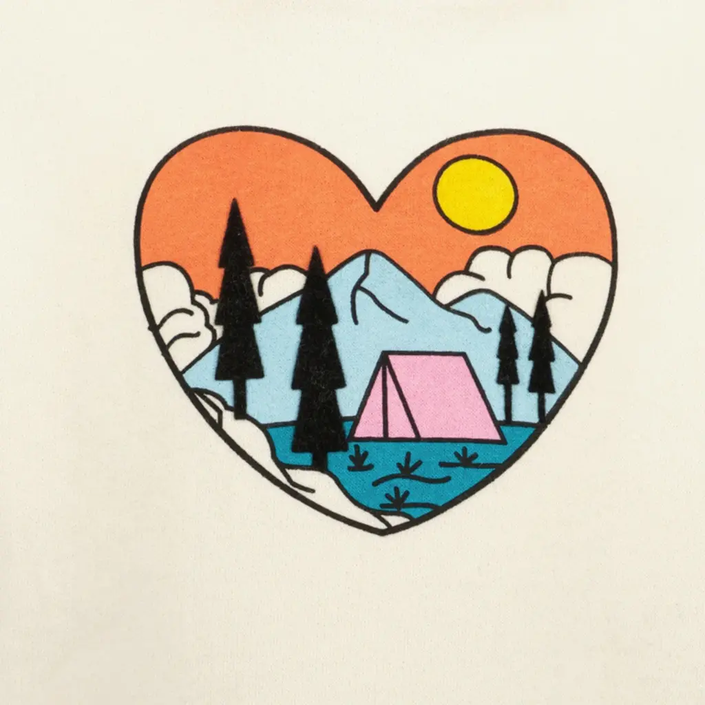 Trui hoodie (off white)