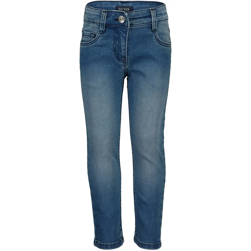 Spijkerbroek (jeans blue)