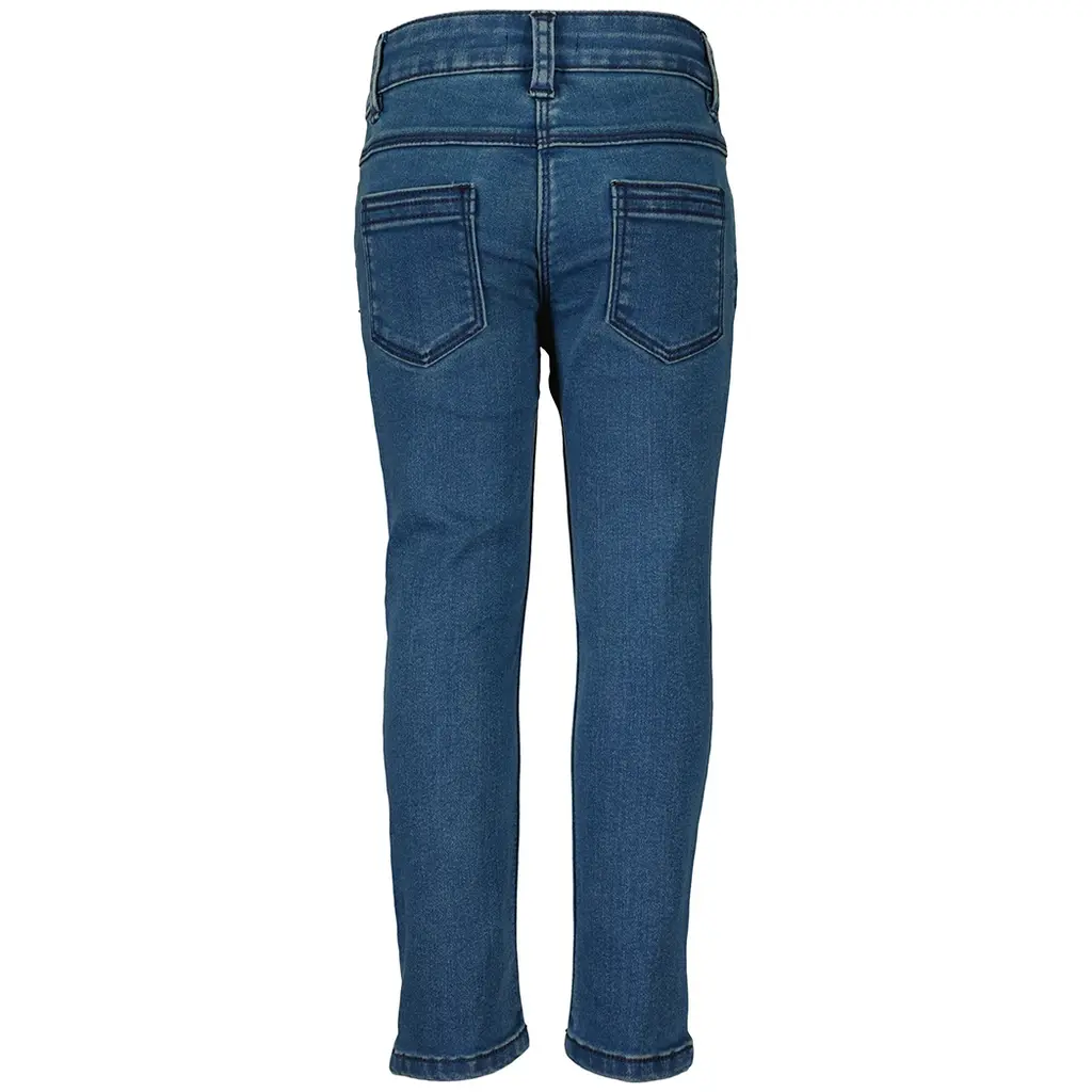 Spijkerbroek (jeans blue)