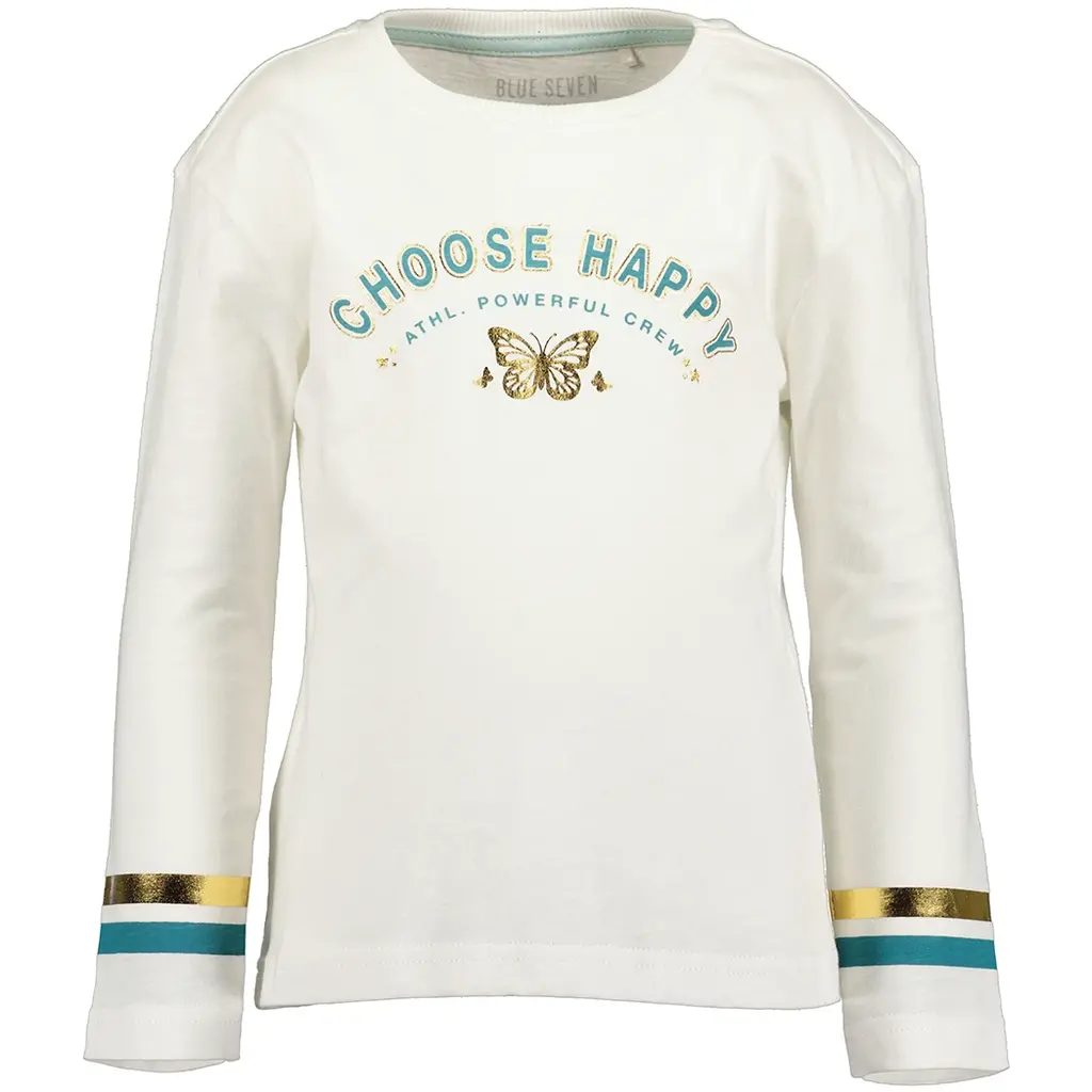 Longsleeve (off white)