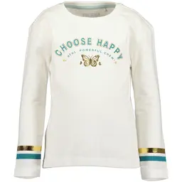 Longsleeve (off white)