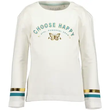 Longsleeve (off white)