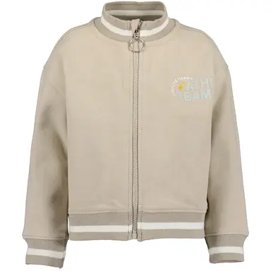 Vest bomber (pebble)