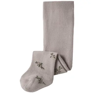 Maillot Wak (shadow gray small flowers)