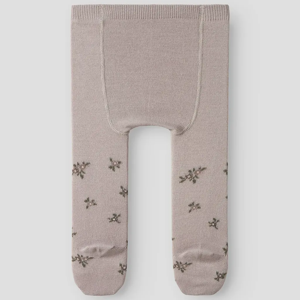 Maillot Wak (shadow gray small flowers)