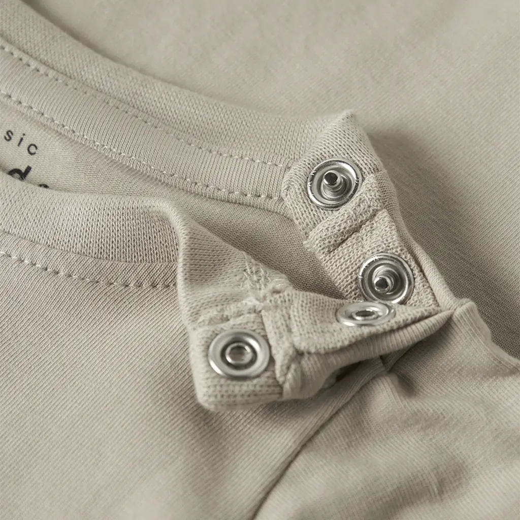 Rompertje Vroels (island fossil woof)