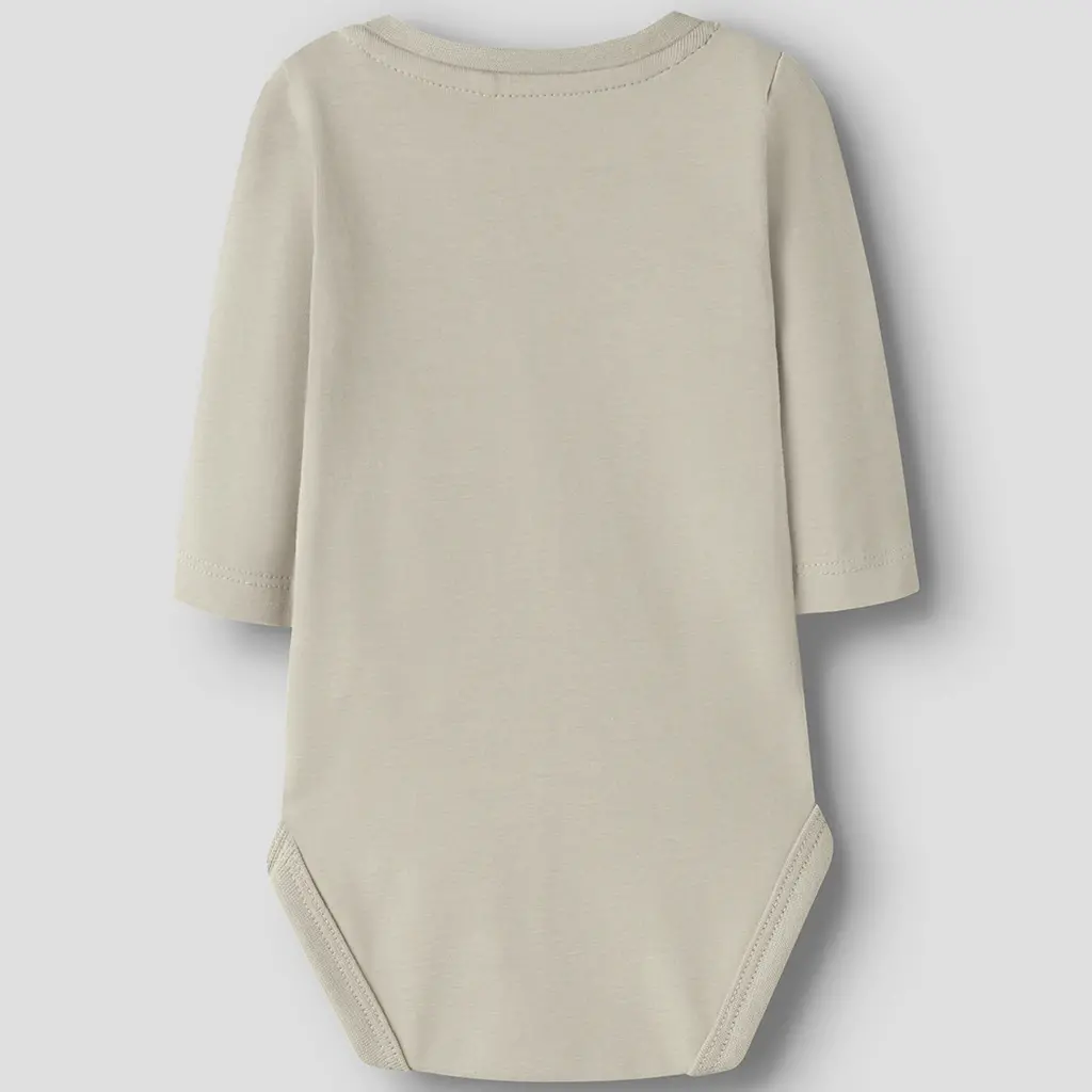 Rompertje Vroels (island fossil woof)