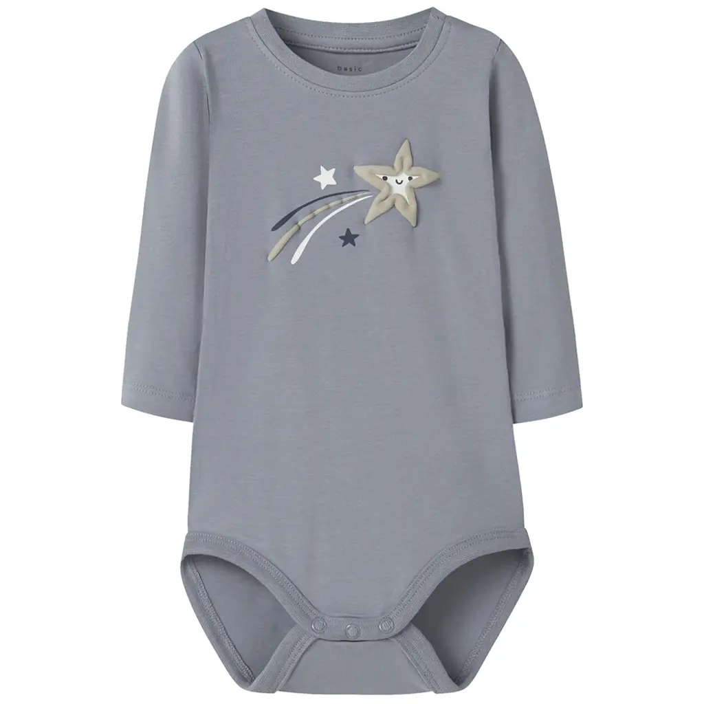 Rompertje Vroels (tradewinds shooting star)