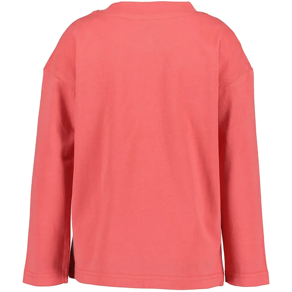 Longsleeve (tomato)