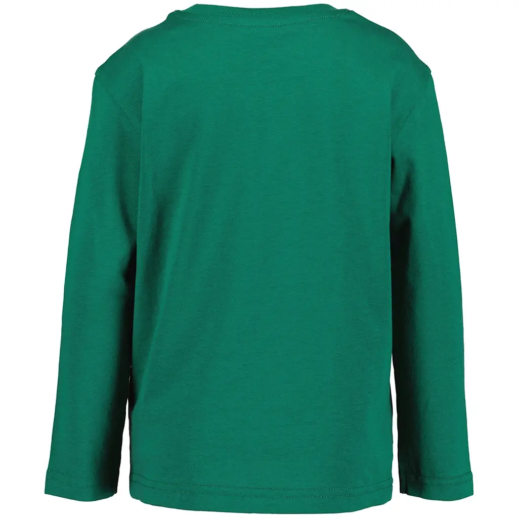Longsleeve (green)