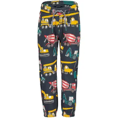 Joggingbroek (dk blue)