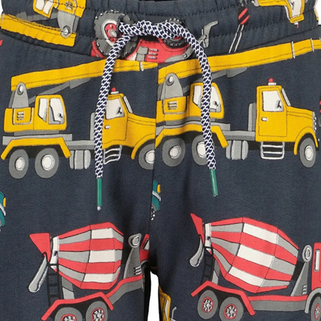 Joggingbroek (dk blue)