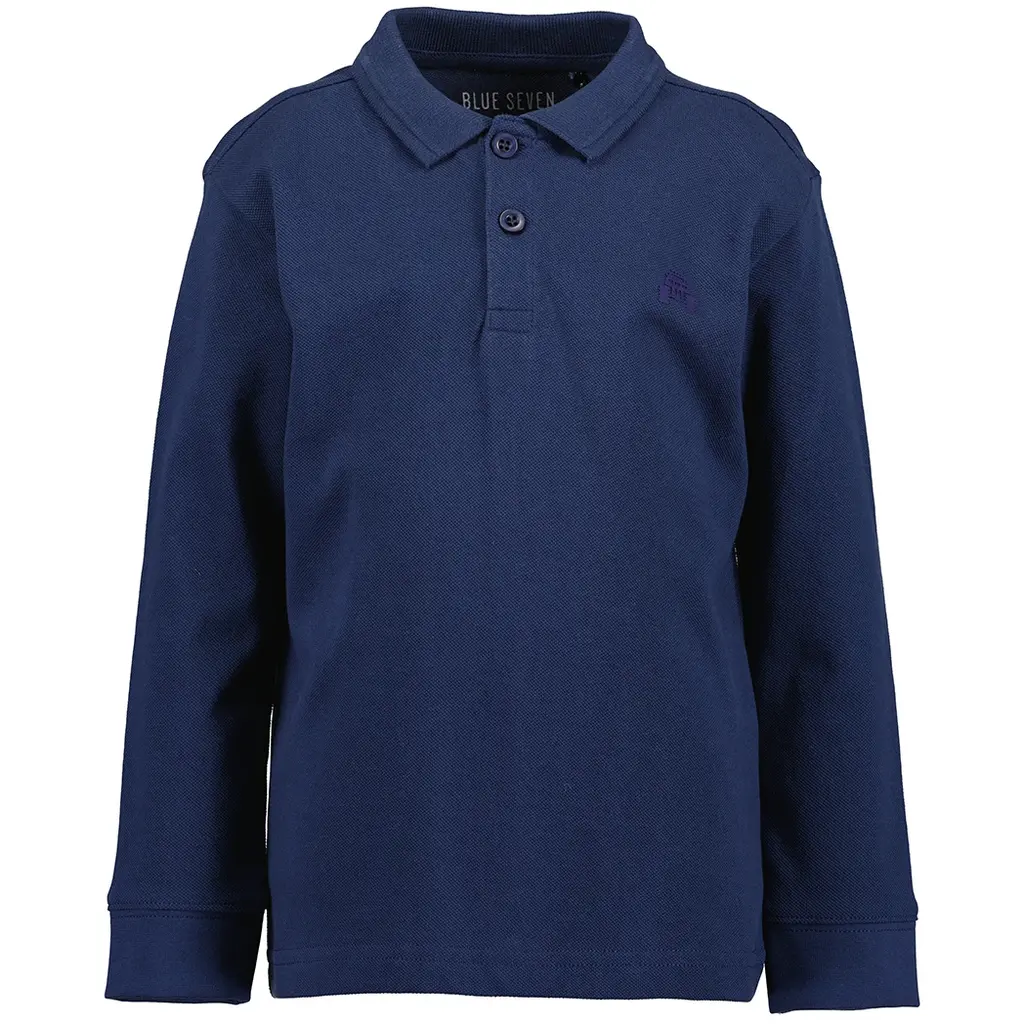 OP=OP! Polo (dk blue)