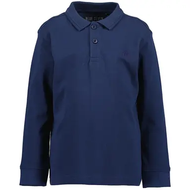 OP=OP! Polo (dk blue)