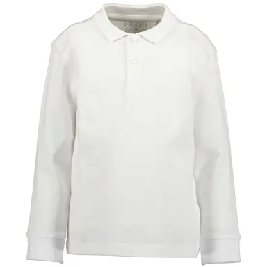Polo (white)