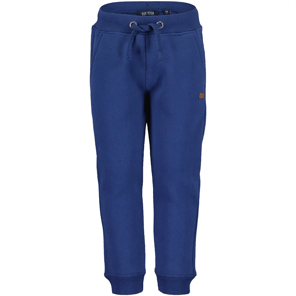Joggingbroek (dk blue)
