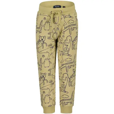 Joggingbroek (tea)