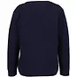 Blue Seven Gebreide trui (night blue)