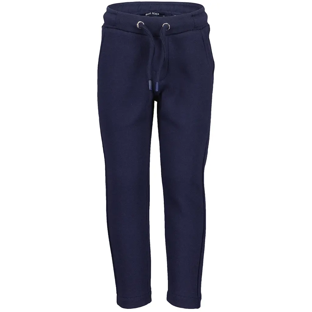 Joggingbroek (night blue)