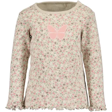 OP=OP! Longsleeve (pebble)