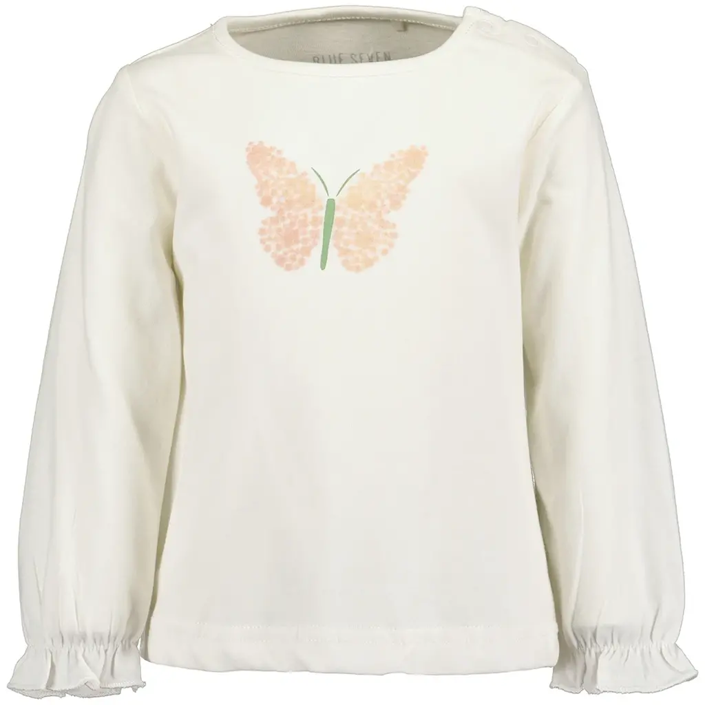 Longsleeve (off white)